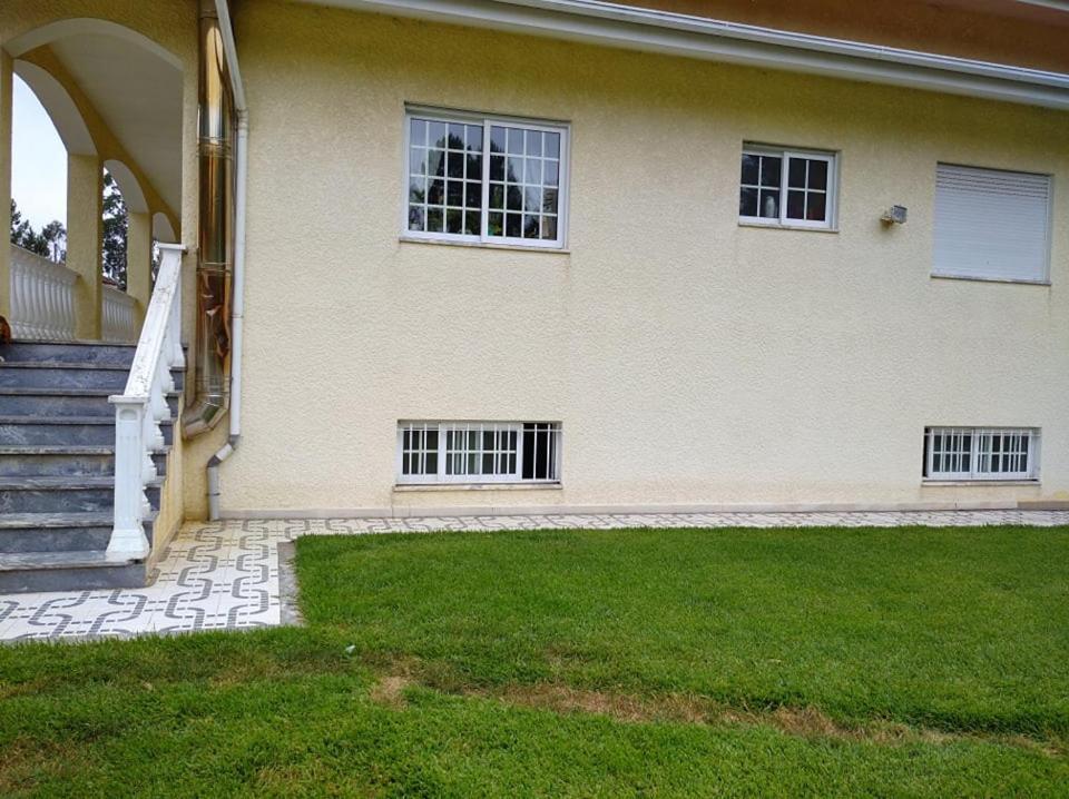 Villa Casa Do Cascao Louredo  Exterior foto